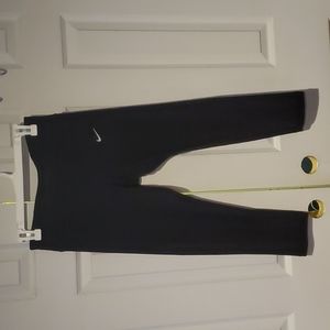 Nike Dri-Fit Capris